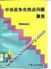 中法战争史热点问题聚焦 封面