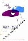 白鸽子，蓝星星 封面