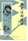 我走过的道路 封面