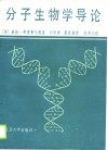 分子生物学导论 封面