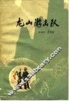 龙山游击队 封面
