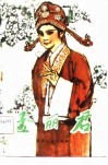 秦腔  孟丽君 电子书封面