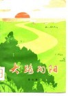 大路向阳 封面