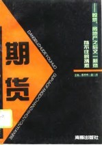 期货：挡不住的诱惑  股票房地产之后又一新热 封面