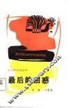 最后的困惑 封面
