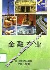 金融产业 封面