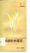 美丽的木塔花 封面