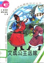 文成公主远嫁 封面