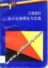 工商银行会计出纳理论与实践 封面