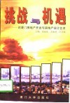 挑战与机遇  论厦门房地产开发与房地产设计艺术 封面