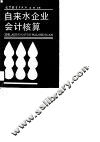 自来水企业会计核算 封面