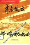 卓东风云 封面