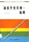 油田开发实例-油藏 封面