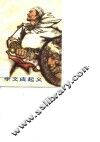 李文成起义 电子书封面