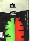 血证  四十多年前，胡志明在中国南方边境丛林的一段秘事 封面