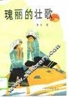 瑰丽的壮歌 封面