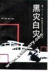 黑灾白灾 封面