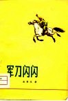 军刀闪闪 封面