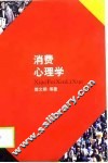 消费心理学 封面