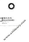 策略与艺术  中国企业文化的建立 封面