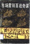市场营销百战奇谋 封面