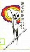 温柔的阳光 封面