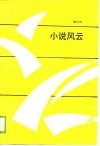小说风云 封面