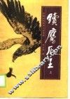 中国近代武侠小说名著  续鹰爪王  上 封面
