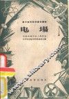 电场 封面