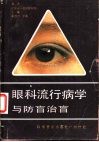 眼科流行病学与防盲治盲 封面