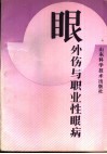 眼外伤与职业性眼病 封面