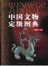 中国文物定级图典  一级品  上 封面