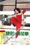 长穗剑·梅花拳  当代中华武术冠军李霞拿手套路选 封面