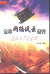 世界网络风云透视  泡沫之下是美酒 封面