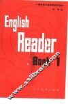 英语读物 封面