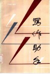 写作助手 封面