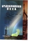 油气成控条件和探采结合研究文集 封面