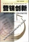 营销创新  知识经济条件下的市场营销 封面