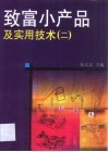 致富小产品及实用技术  2 封面