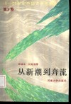 从新潮到奔流 封面