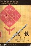 代数  上 封面