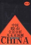 中国股市全景分析及未来预测  理性波浪理论 封面