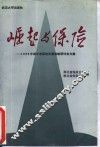 崛起与保险  1989年湖北省保险发展战略研讨会文集 封面