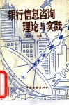 银行信息咨询理论与实践 封面