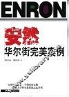 安然：华尔街完美案例 封面