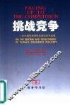 挑战竞争  论中国民族保险业的改革与发展 封面