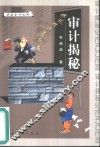 掀起你的盖头来-审计揭秘 封面