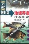 池塘养鱼技术图说 封面