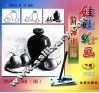 娃娃绘画阶梯训练  下  铅笔画 封面