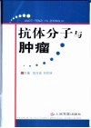 抗体分子与肿瘤 封面